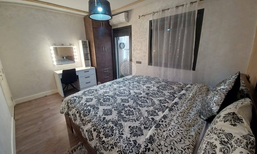Appartement à Louer à Marrakech : 2 Chambres avec Balcon - view 10
