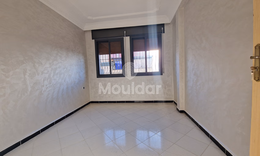 3-Bedroom Apartment for Sale in Ksar el-Kebir 3-Bedroom Apartment for Sale in Ksar el-Kebir