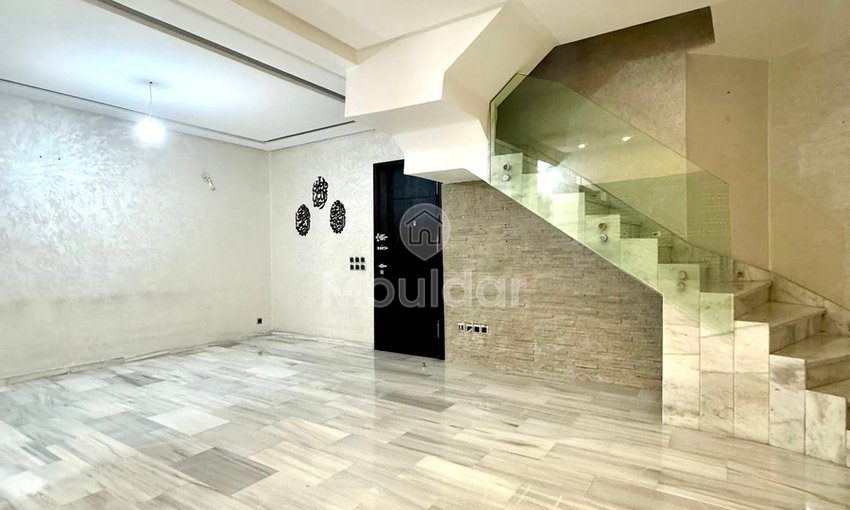 Duplex in Fès: Eleganz und Komfort im Herzen der Stadt - view 16