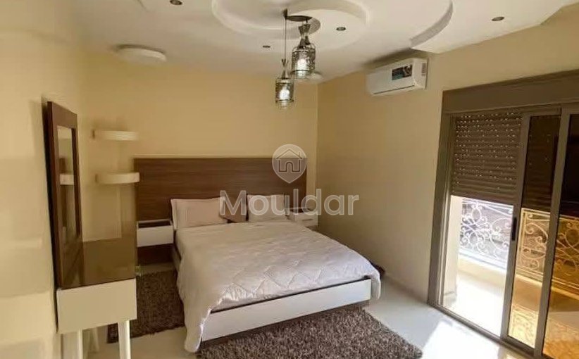 Moderne villa te huur in Marrakech: Luxe en comfort - view 6