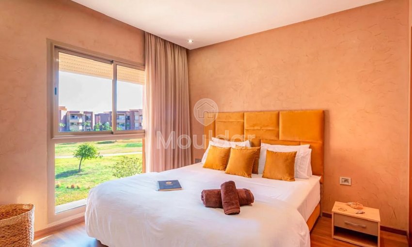 À venda: Apartamento de 3 quartos com varanda em Marrakech - view 5