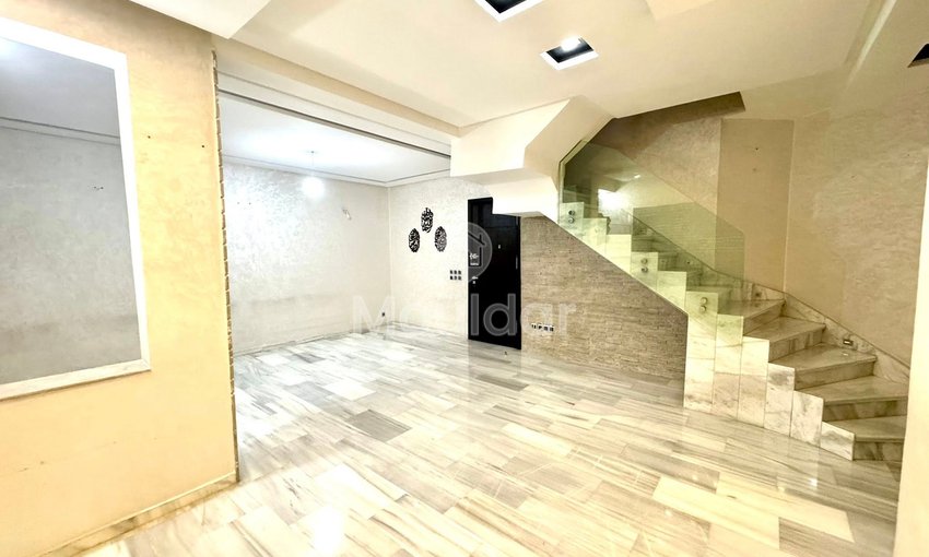 Duplex in Fès: Eleganz und Komfort im Herzen der Stadt - view 18