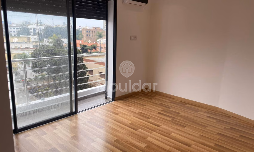 Studio à Louer à Casablanca - Riviera : Vivez le Confort Studio à Louer à Casablanca - Riviera : Vivez le Confort