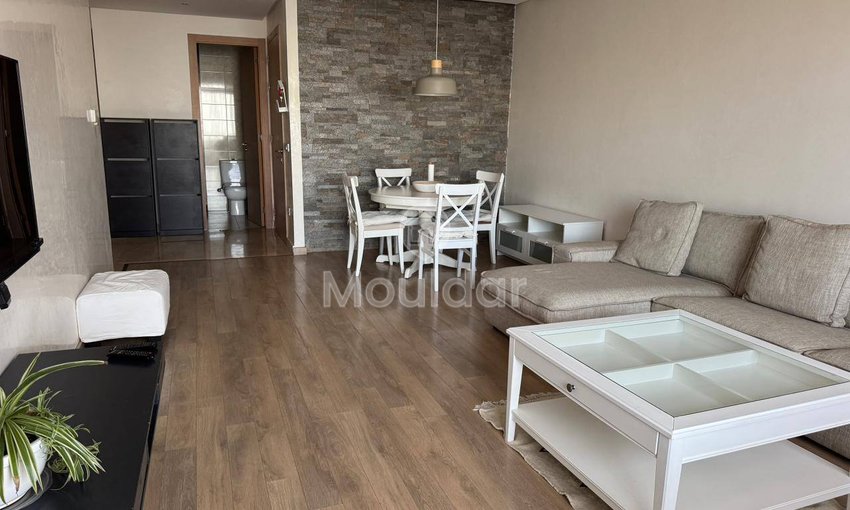 Apartament de Închiriat în Bouskoura Prestigia - view 3