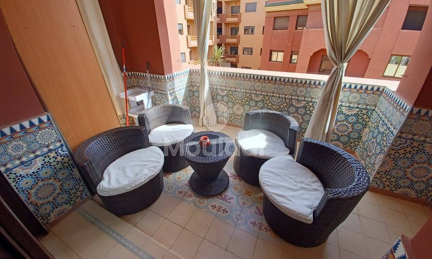 Apartament modern de vânzare în Marrakesh - Guéliz - view 13