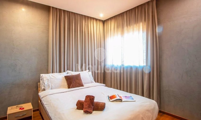 À venda: Apartamento de 3 quartos com varanda em Marrakech - view 6