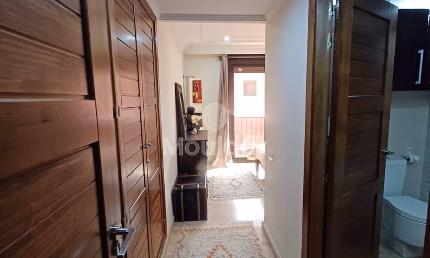 شقة عصرية للبيع في مراكش - گيليز شقة عصرية للبيع في مراكش - گيليز