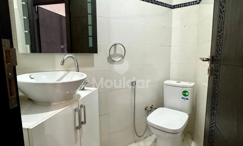 Duplex in Fès: Eleganz und Komfort im Herzen der Stadt - view 25