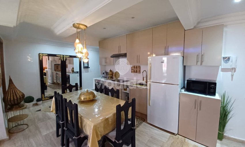 Apartament modern de vânzare în Marrakesh - Guéliz - view 8