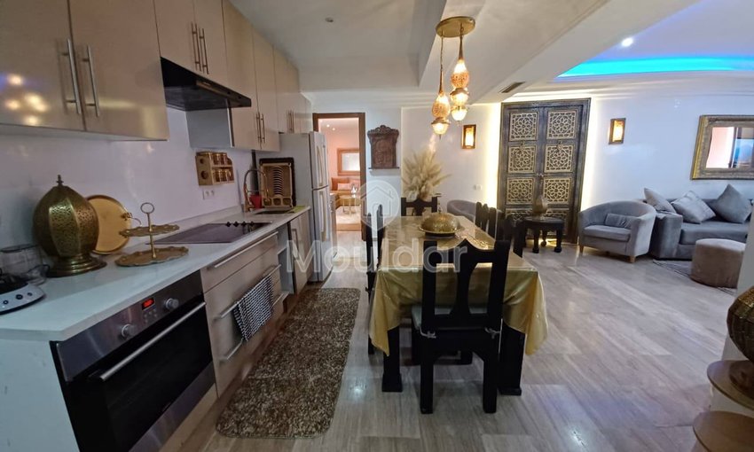 Apartament modern de vânzare în Marrakesh - Guéliz - view 16