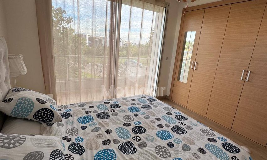 Apartament de Închiriat în Bouskoura Prestigia - view 5