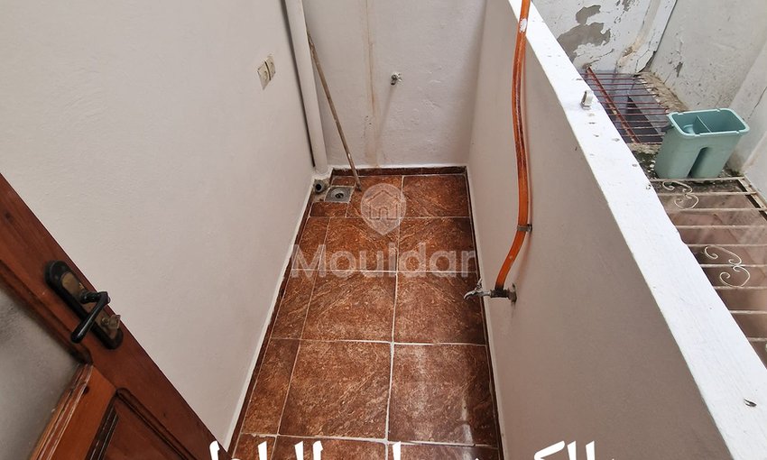 Charming Apartment for Sale in Ksar el-Kebir with Balcony - view 13