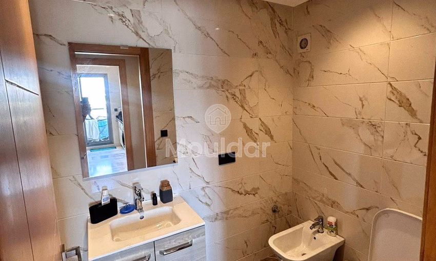 Charming 2-Bedroom Apartment For Sale in the Center of Tangier Charming 2-Bedroom Apartment For Sale in the Center of Tangier