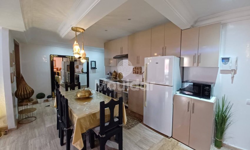 Apartament modern de vânzare în Marrakesh - Guéliz - view 6