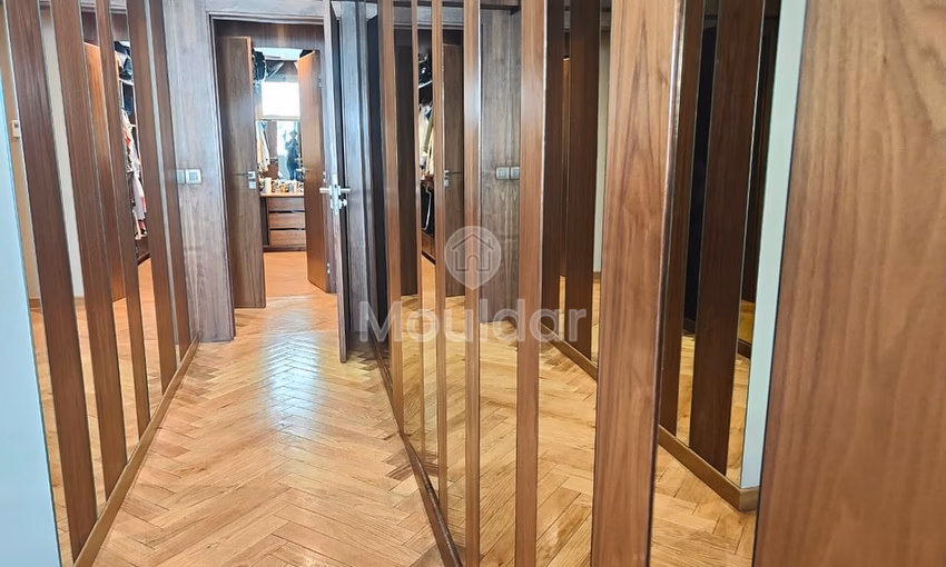 Elegant 3-Bedroom Apartment for Sale in Casablanca Racine Elegant 3-Bedroom Apartment for Sale in Casablanca Racine