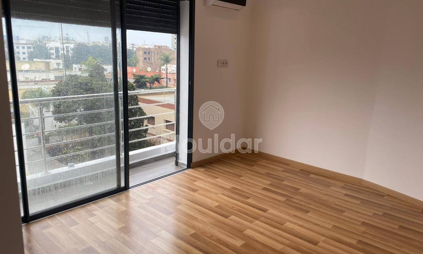 Studio zur Miete in Casablanca - Riviera: Ihr ideales Studio - view 4