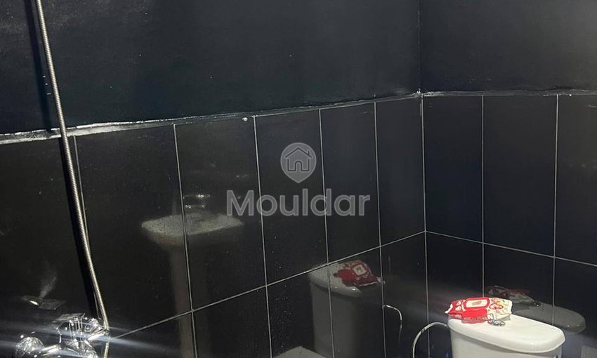 استوديو مجهز للإيجار في مراكش مع مسبح وأمن - view 6