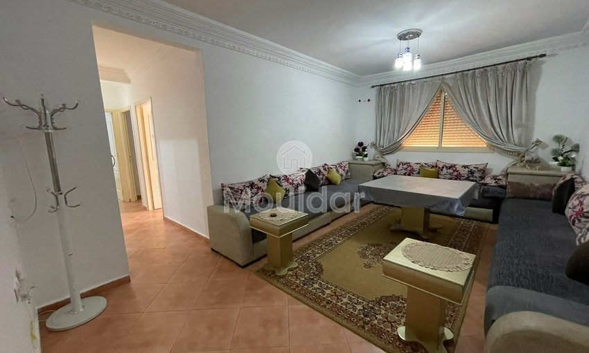 Charmant 2-kamer appartement te koop in Marrakech - view 3