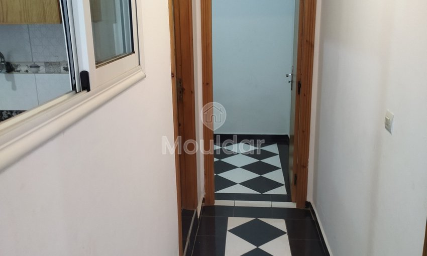 Appartement à Louer : Charmant 2 Chambres à Roches Noires - view 3