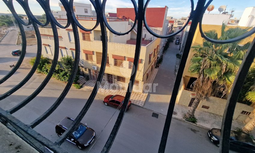 3-Bedroom Apartment for Sale in Ksar el-Kebir - view 17