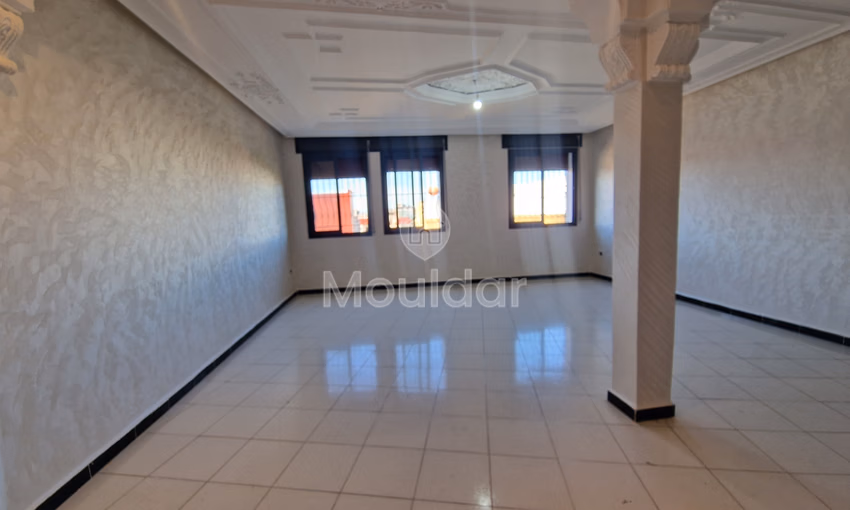3-Bedroom Apartment for Sale in Ksar el-Kebir 3-Bedroom Apartment for Sale in Ksar el-Kebir