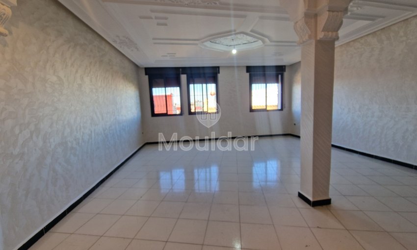 3-Bedroom Apartment for Sale in Ksar el-Kebir - view 3