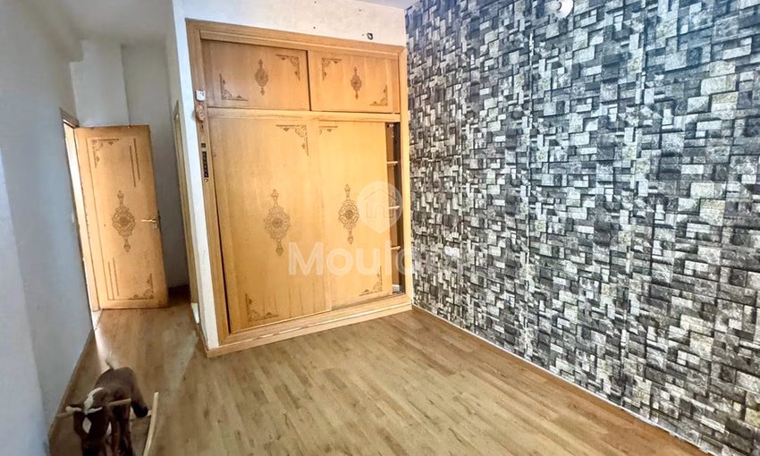 Superbe Appartement 3 Chambres à Vendre à Fès avec Balcon Superbe Appartement 3 Chambres à Vendre à Fès avec Balcon