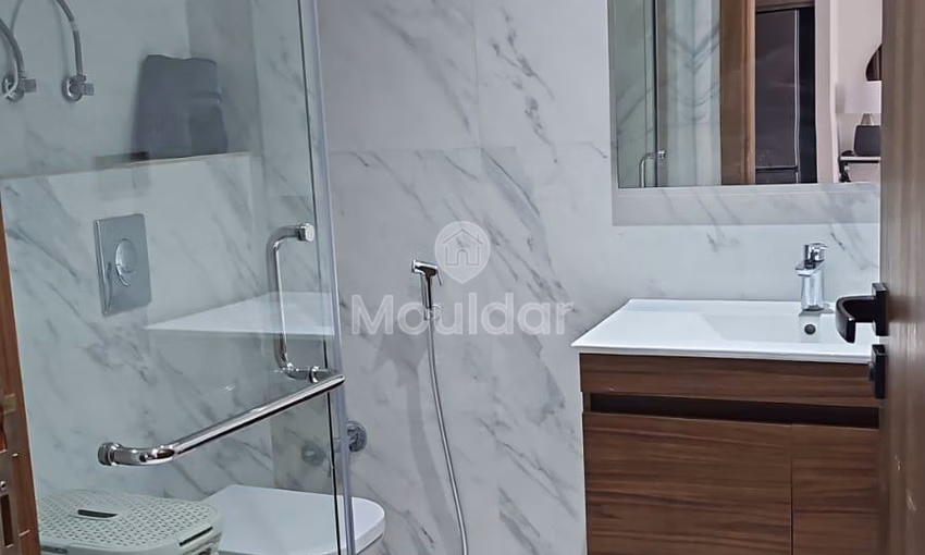 Estudio en Alquiler en Casablanca - Las Princesas, Parking Incluido Estudio en Alquiler en Casablanca - Las Princesas, Parking Incluido