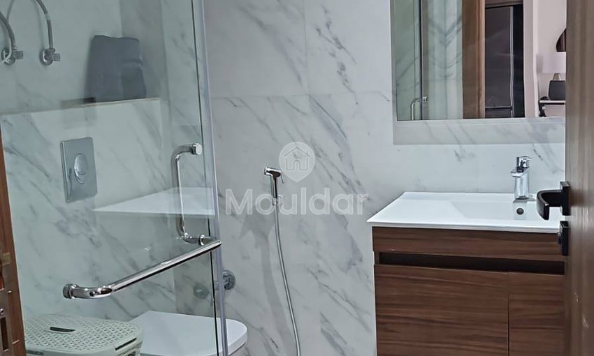 Studio do wynajęcia w Casablanca - Les Princesses, parking w cenie - view 8