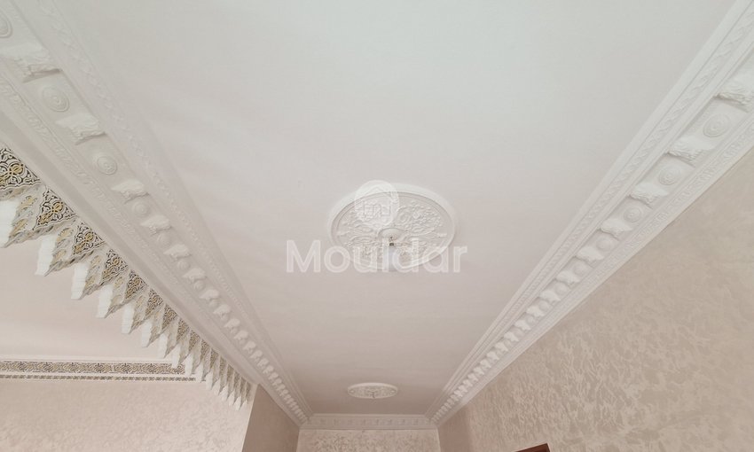 Charming Apartment for Sale in Ksar el-Kebir with Balcony - view 5