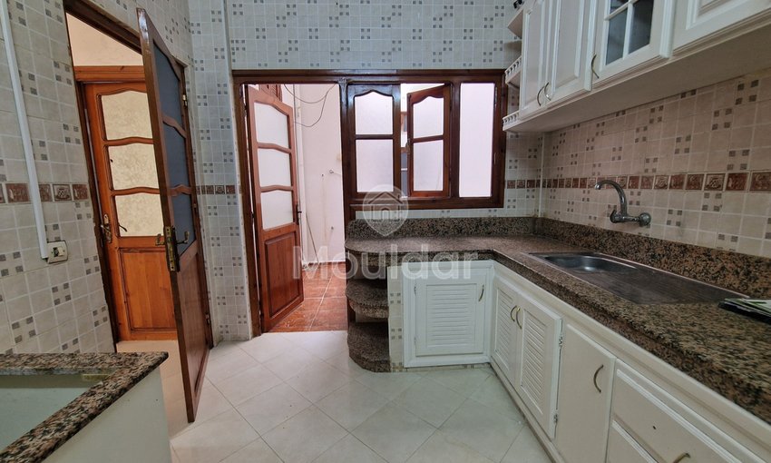 Charming Apartment for Sale in Ksar el-Kebir with Balcony - view 19