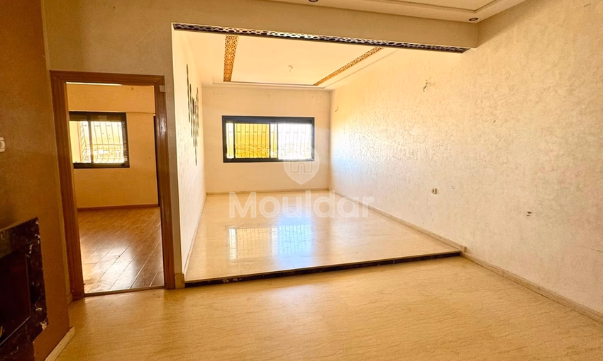 Superbe Appartement 3 Chambres à Vendre à Fès avec Balcon Superbe Appartement 3 Chambres à Vendre à Fès avec Balcon