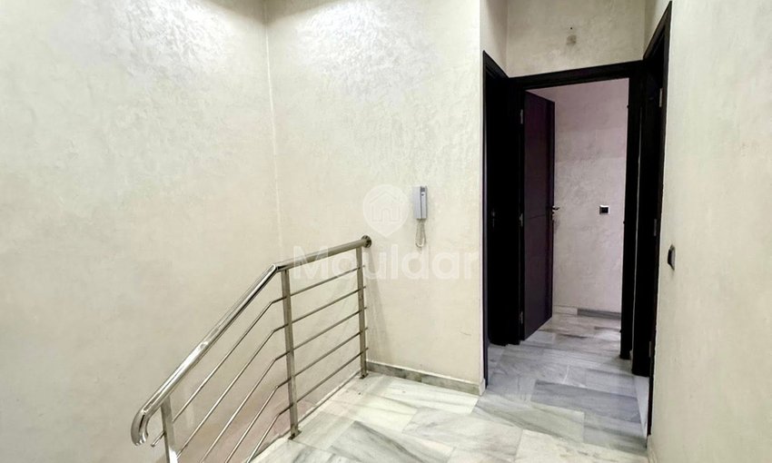 Duplex in Fès: Eleganz und Komfort im Herzen der Stadt - view 12
