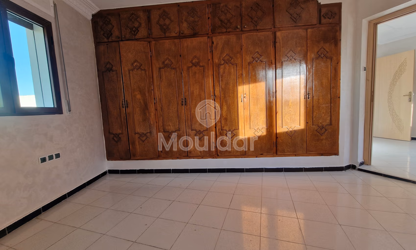 3-Bedroom Apartment for Sale in Ksar el-Kebir 3-Bedroom Apartment for Sale in Ksar el-Kebir