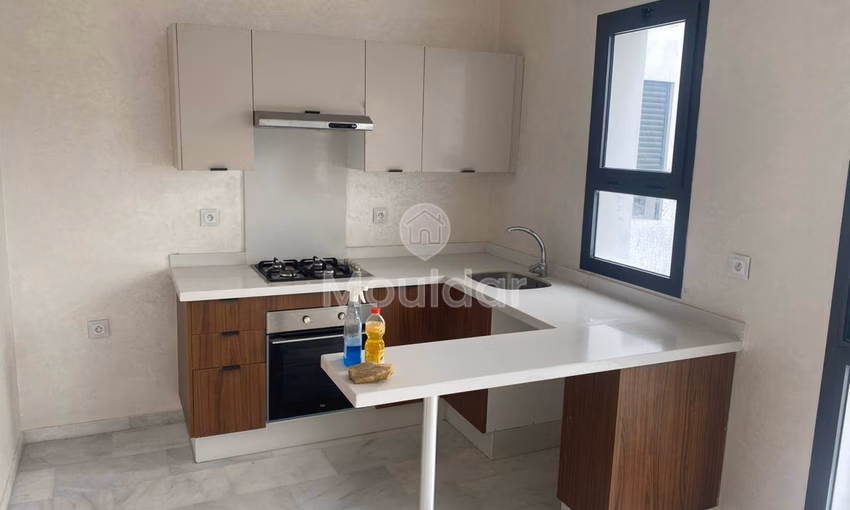 Studio à Louer à Casablanca - Riviera : Votre Espace Idéal Studio à Louer à Casablanca - Riviera : Votre Espace Idéal