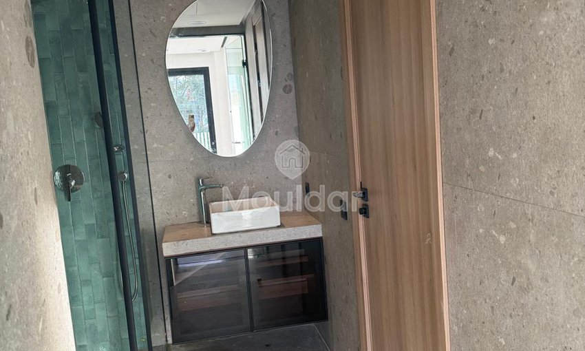 Casablanca'da 1 odalı daire için kiralık - Lüks ve Konfor - view 7