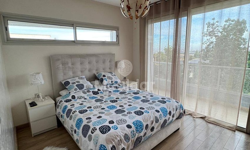 Apartament de Închiriat în Bouskoura Prestigia - view 4