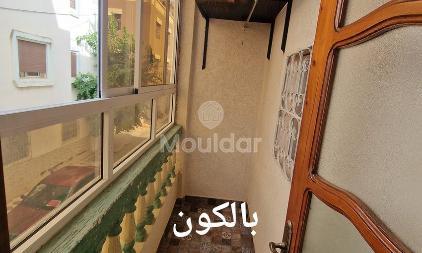 Charming Apartment for Sale in Ksar el-Kebir with Balcony - view 14