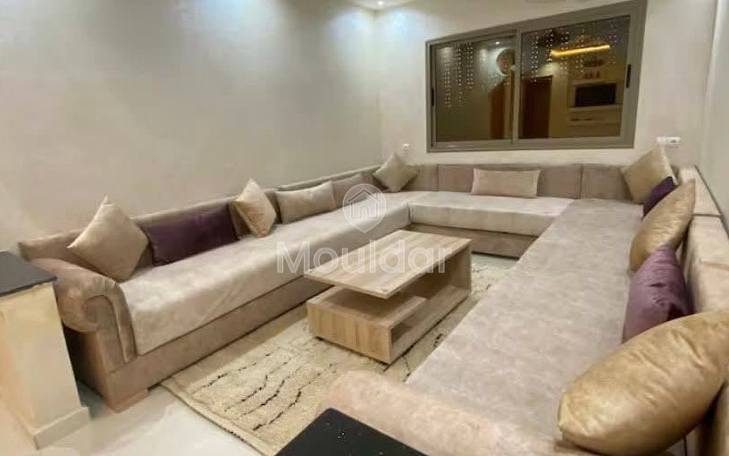 Moderne villa te huur in Marrakech: Luxe en comfort - view 3