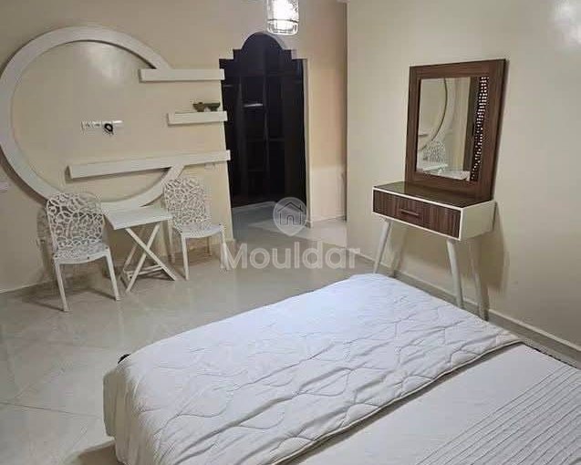 Moderne villa te huur in Marrakech: Luxe en comfort - view 8