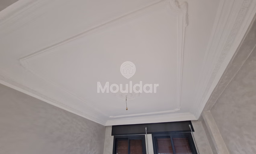 3-Bedroom Apartment for Sale in Ksar el-Kebir 3-Bedroom Apartment for Sale in Ksar el-Kebir