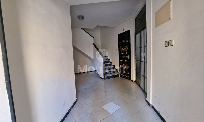 3-Bedroom Apartment for Sale in Ksar el-Kebir - view 12