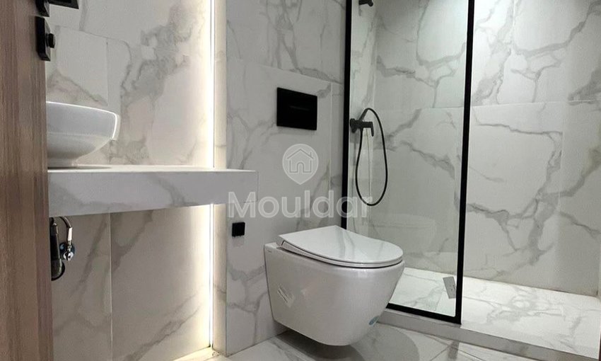 Appartamento in affitto a Casablanca: 2 camere - view 10