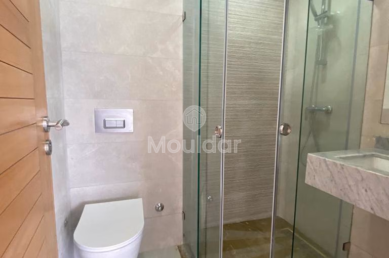 Studio à Louer à Casablanca - Riviera : Vivez le Confort Studio à Louer à Casablanca - Riviera : Vivez le Confort