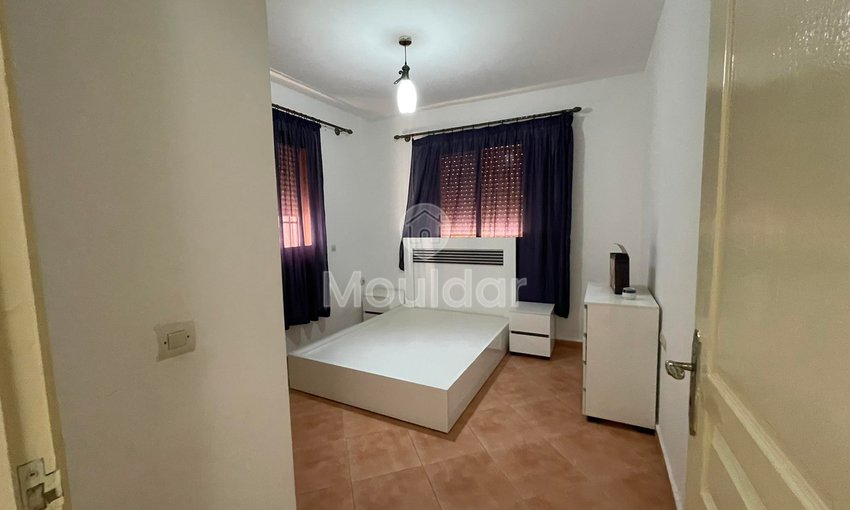 Charmant 2-kamer appartement te koop in Marrakech - view 9