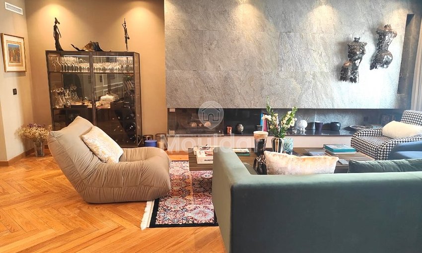 Elegant 3-Bedroom Apartment for Sale in Casablanca Racine - view 5