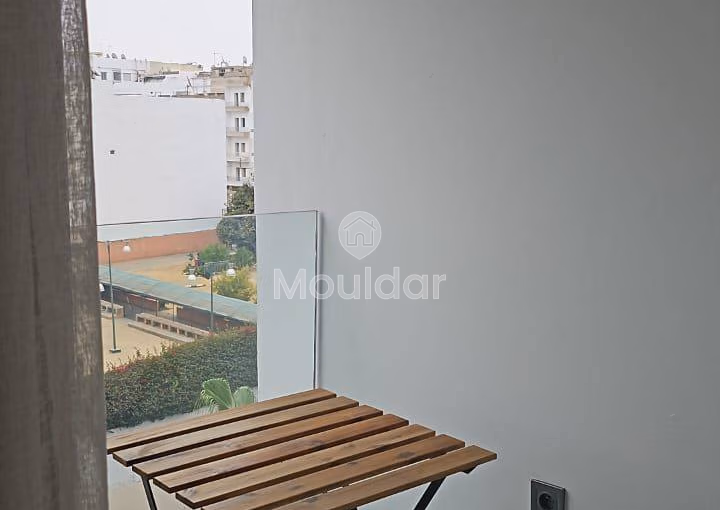 Estudio en Alquiler en Casablanca - Las Princesas, Parking Incluido Estudio en Alquiler en Casablanca - Las Princesas, Parking Incluido