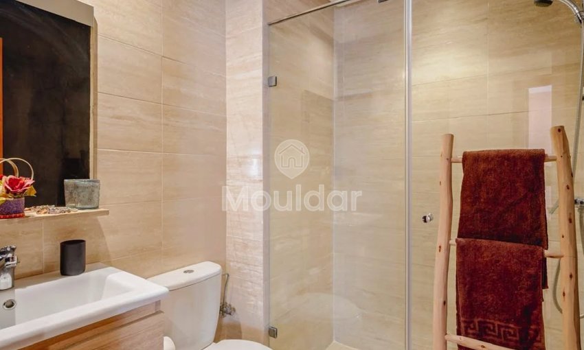 À venda: Apartamento de 3 quartos com varanda em Marrakech - view 12