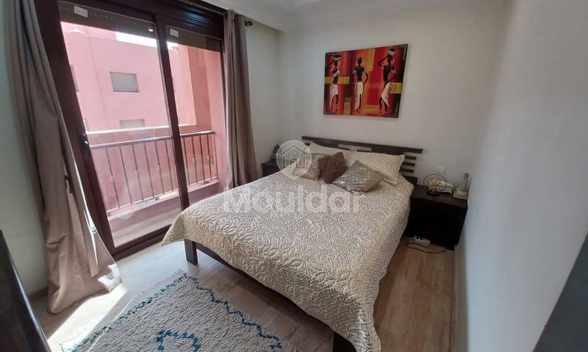 Apartament modern de vânzare în Marrakesh - Guéliz - view 10