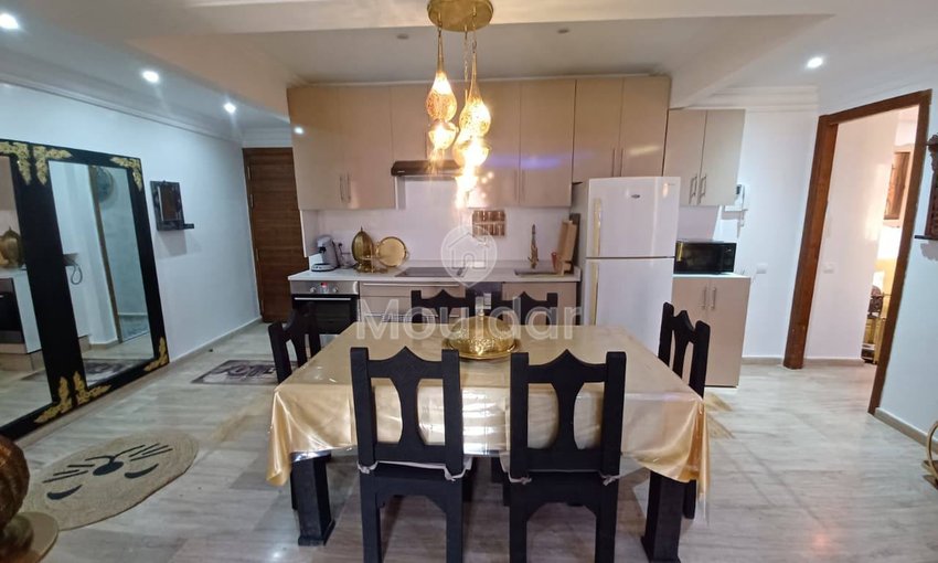 Apartament modern de vânzare în Marrakesh - Guéliz - view 7